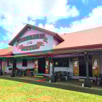 FREEHOLD - Currajah Hotel, Wangan QLD image