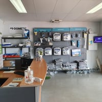 Immensely profitable regional Victoria business in the RV & Caravan Industry image