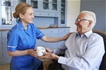 Gold Coast Based NDIS/Disability Support and in-home Care Service Business #414