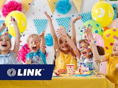 Top-Rated Birthday Party Venue for Sale - Bella Vista NSW image