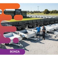 36736 Trailer Sales & Hire Business - Turnkey Opportunity image