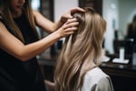 Modern Large-Scale Hair / Beauty Salon - Gosford, NSW