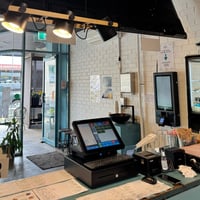 Takeaway Authentic Greek Street Food Brand - Black Rock, VIC image