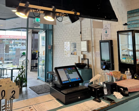 Takeaway Authentic Greek Street Food Brand - Black Rock, VIC