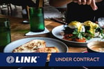 UNDER CONTRACT | Established Noosa Cafe with Growth Upside