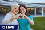 In-Home Aged Care Franchise Opportunity