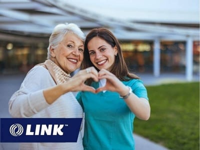 Photo of In-Home Aged Care Franchise Opportunity