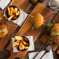 MASTER FRANCHISE OPPORTUNITY - own the rights to SOUTH AUSTRALIA - build a cafe network with an experienced National Brand image