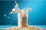 $960,000 + SAV PROTEIN AND SUPPLEMENT POWDERS | DRY FOOD BLENDING
