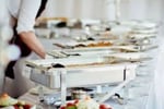 Leading Corporate Catering Business