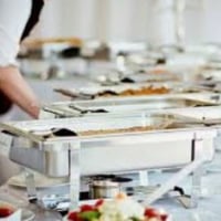 Leading Corporate Catering Business image