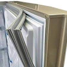 FRIDGE DOOR SEAL REPLACEMENT - EASY TO LEARN image