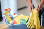 Cleaning & Packaging Supply business
