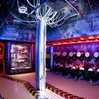 Business Assets for Sale - Code Red Laser - Sydney, NSW image