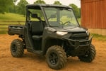 Exclusive ATV Dealership/Mechanical Workshop