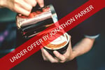 UNDER OFFER - WEST PERTH 5 DAY CAFE GEM!