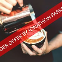 UNDER OFFER - WEST PERTH 5 DAY CAFE GEM! image
