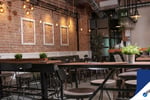 High End Stylish 90 Seater Cafe With $33 K Weekly Approx Turnover Rosebery Sydney