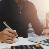 Long Established Mercantile Agency - VICTORIA image