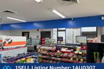 Service Station FHGC in Fastest-Growing Regional NSW Hub