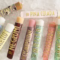 Premium Alcoholic Popsicle Manufacturing Business - RW1538 image