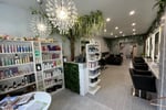 Hair and Beauty Salon with expansion options