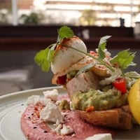 Cafe For Sale Sydney Eastern Suburbs PRIME PRIME LOCATION image