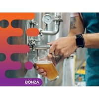 35400 Multi-Revenue Beverage Business  Manufacturing, Wholesale & Bar image