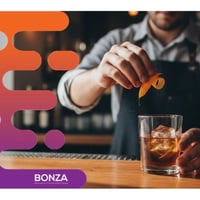 37040 Award Winning Cocktail Bar Under Management image