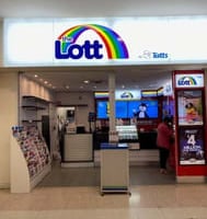 Sale Centre Lotto (RDT423) image