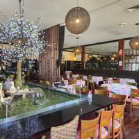 Licensed B.Y.O upmarket & spacious Chinese Restaurant 6 days taking $24000. PBA image