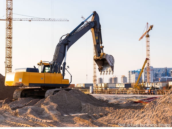 Profitable Concrete, Civil and Earthmoving Business - QLD