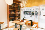 Modern Cafe for Sale in Prime Haymarket Sydney CBD Location