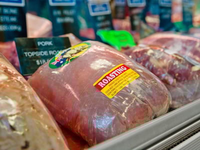 Butcher Shop Business Opportunity in Warners Bay image