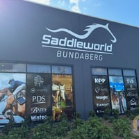 Saddleworld Bundaberg - Strategic Retail Hub with Growth Potential image