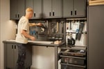 Joinery Business - $200k Profit + $1.2M Assets
