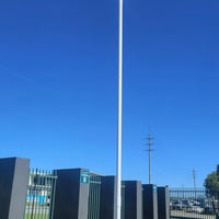 Established Flagpole Manufacturer Profitable Niche Business in Brisbane image
