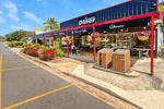 RUMOURS DINER FOR SALE