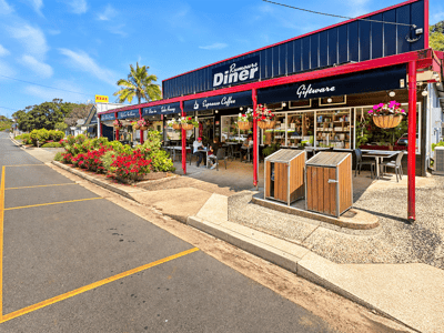 Photo of Rumours Diner for Sale