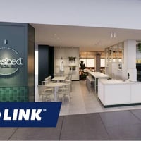 The Shed Cafe Port Stephens Homemaker Centre image