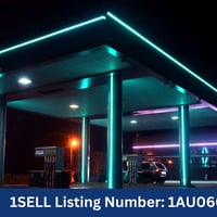Independent Service Station - North mid-west NSW for sale image