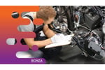 36040 Thriving Motorcycle Business with Dual Revenue Streams