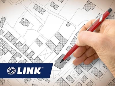 Surveying Business in Central NSW image