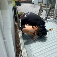 Exclusive Gutter Protection Business- Guttershield QLD image