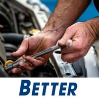 Bargain Mechanical Workshop - OWNER EARNS $200K image