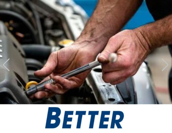 Bargain Mechanical Workshop - OWNER EARNS $200K