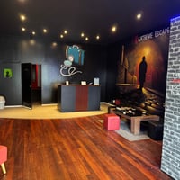 ESCAPE ROOM VENUE image