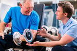Rehabilitation Focused Exercise Physiology Business