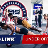 Thriving F45 Franchise Sydney $75k owner earnings image
