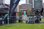 Motorcycle Wheelie School Business for Sale - Southern River, WA - Impressive Turnover - Vehicles & Equipment Included - High Growth Potential - Train
